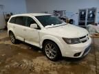 2018 Dodge Journey gt