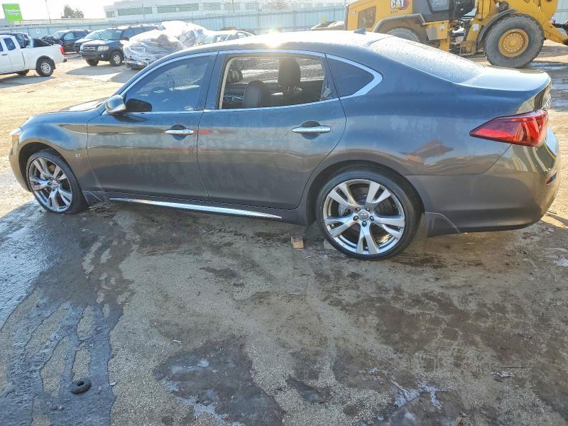 2015 Infiniti Q70 3.7