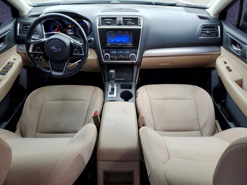 2019 Subaru Legacy 2.5i Premium