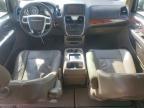 2012 Chrysler Town & Country Touring l