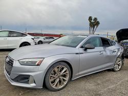 Audi salvage cars for sale: 2023 Audi A5 Premium 40