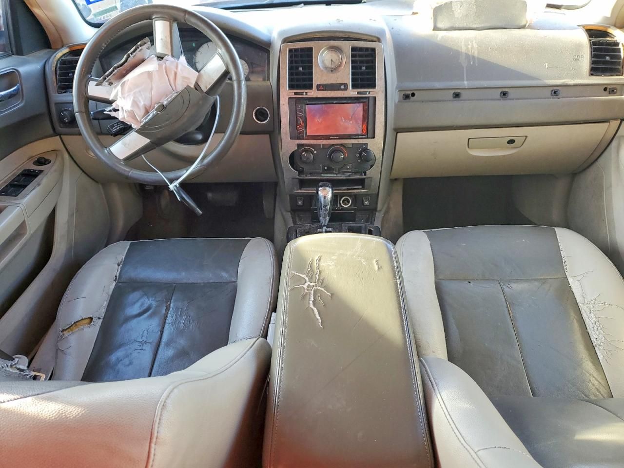 2008 Chrysler 300 Touring