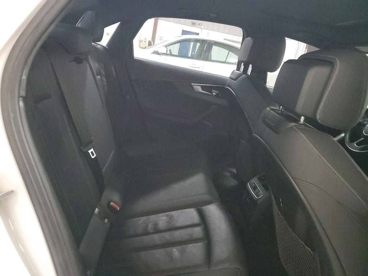 2022 Audi A4 Premium Plus 45