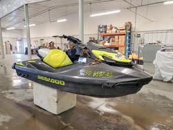 2021 Bombardier Seadoo en venta en Avon, MN