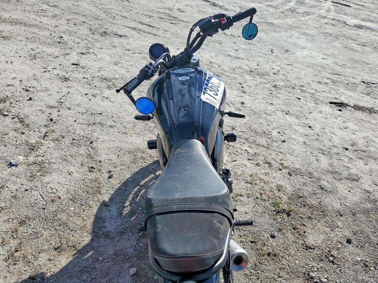 2025 Yamaha MTM690