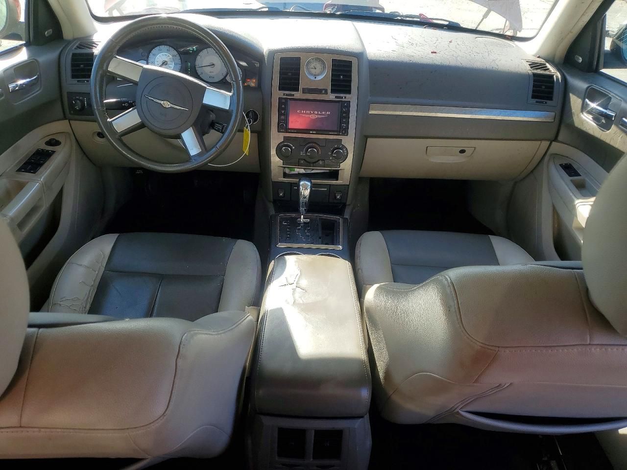 2008 Chrysler 300 Touring