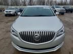 2014 Buick Lacrosse