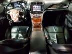 2018 Lincoln Continental Select