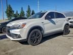 2017 Mitsubishi Outlander Sport es