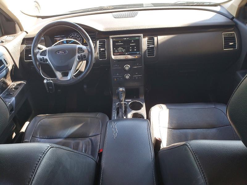 2015 Ford Flex sel