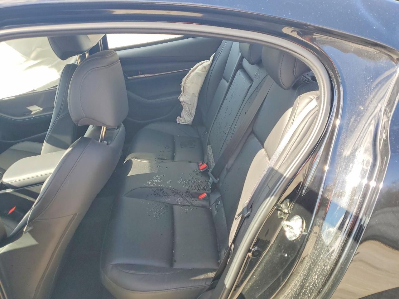 2026 Mazda 3 Select Sport