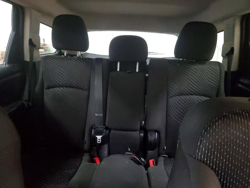 2012 Dodge Journey sxt