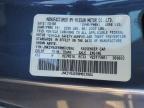 2009 Infiniti G37 Base