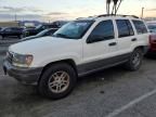 2003 Jeep Grand Cherokee Laredo