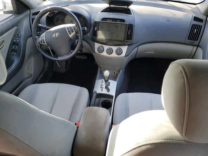 2008 Hyundai Elantra gls