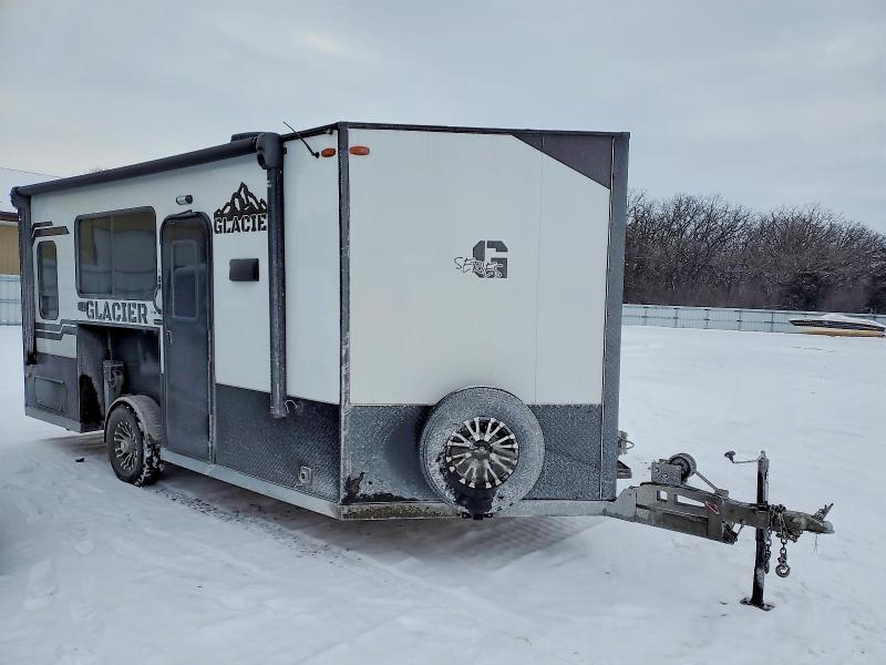 2025 Ice Castles American E