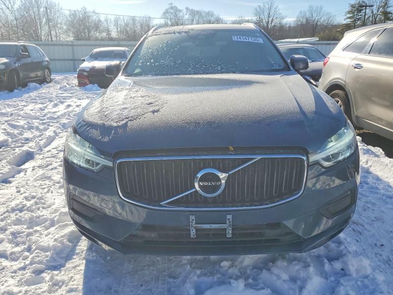 2019 Volvo Xc60 T6