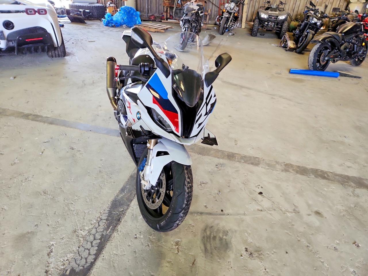 2023 BMW S 1000 RR