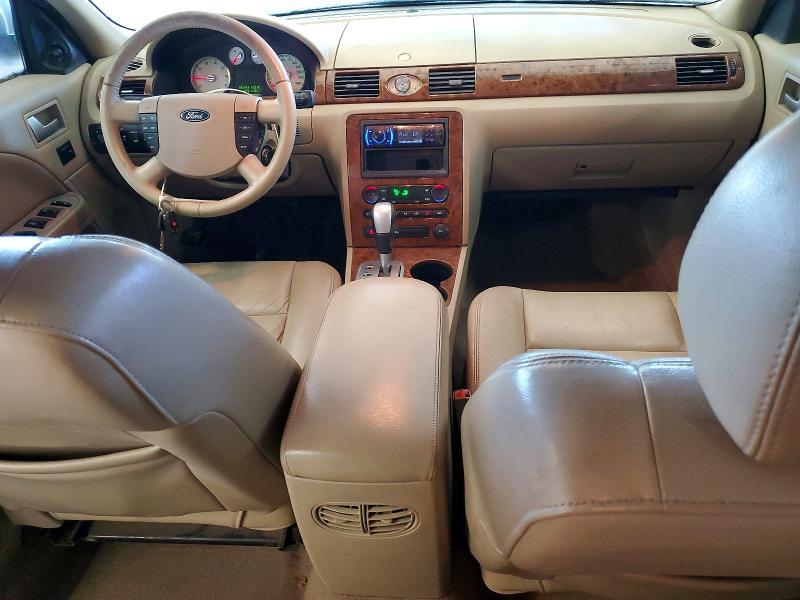 2005 Ford Five Hundred Limited