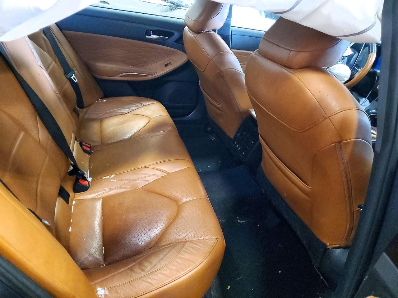 2019 Toyota Avalon xle