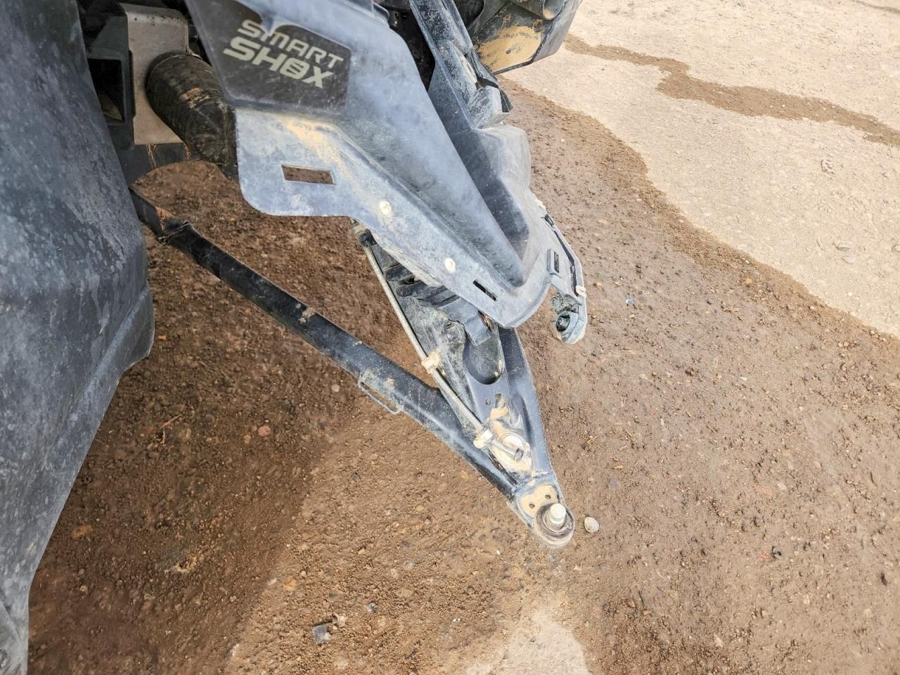 2023 Can-Am Maverick X3 Utility Vehicle