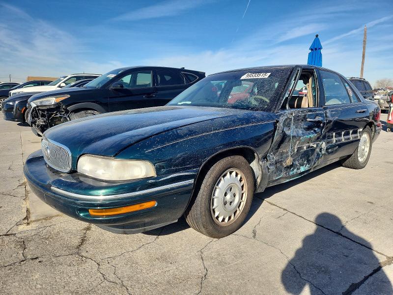 1999 Buick Lesabre Limited