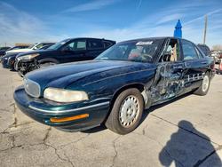 1999 Buick Lesabre Limited for sale in Grand Prairie, TX