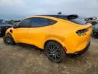 2021 Ford Mustang Mach-e gt