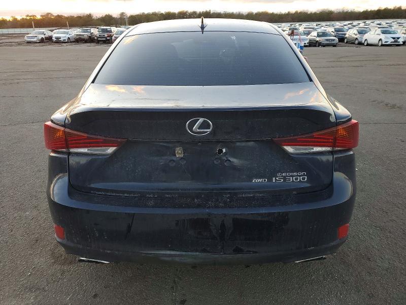 2018 Lexus SC
