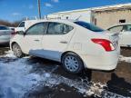 2017 Nissan Versa s