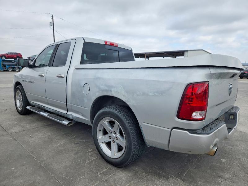 2011 Dodge Ram 1500
