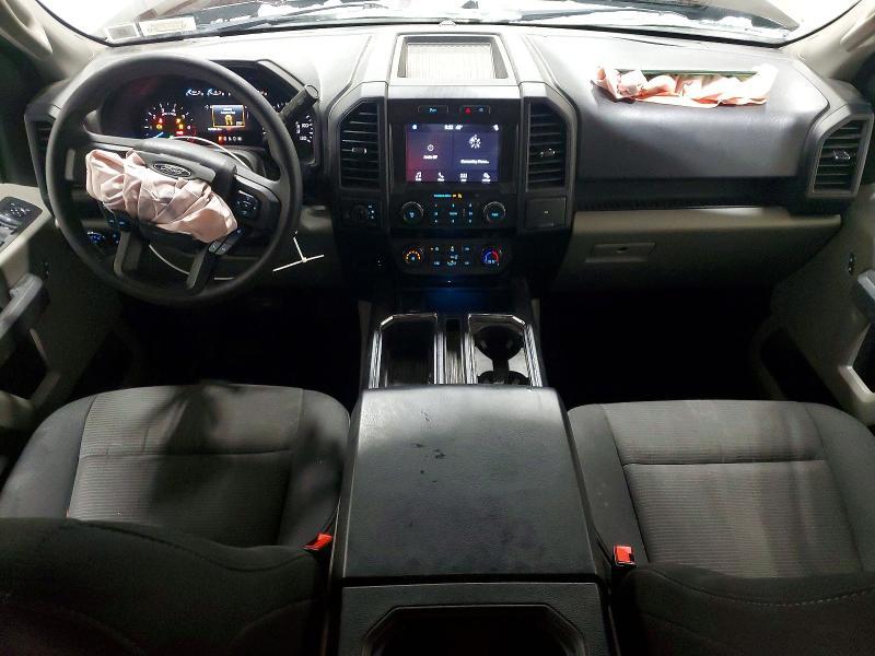 2019 Ford F150 Super cab