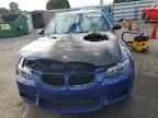 2009 BMW M3