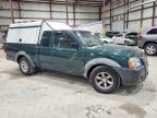 2002 Nissan Frontier Standard