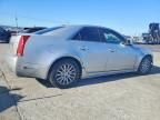 2013 Cadillac Cts Luxury Collection