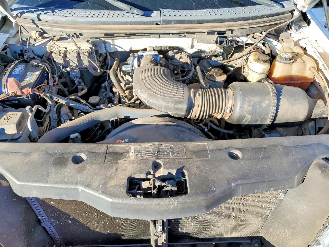 2006 Ford F150