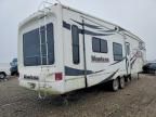 2008 Forest River Montana 3400RL