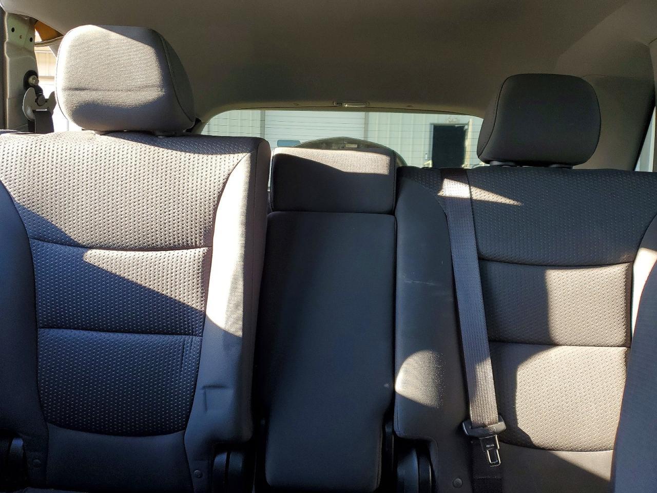 2012 KIA Sorento Base