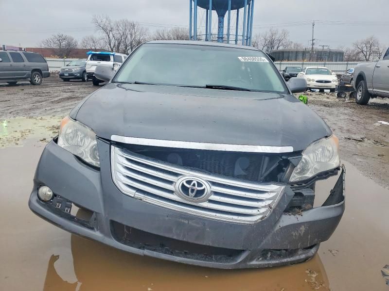 2008 Toyota Avalon Limited
