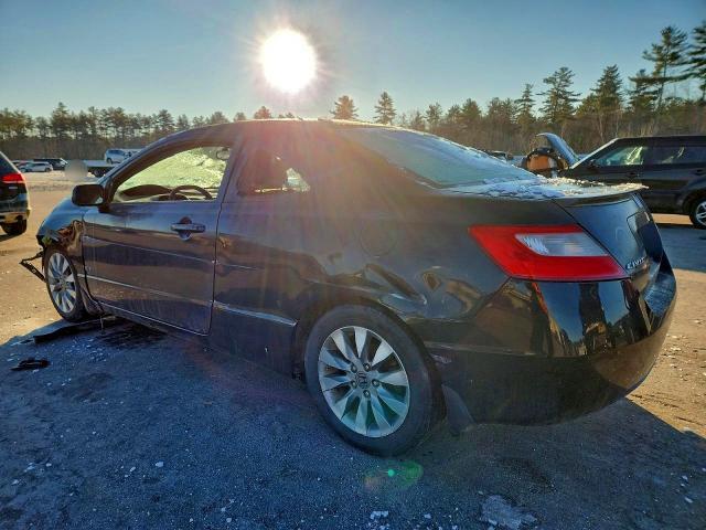 2011 Honda Civic ex