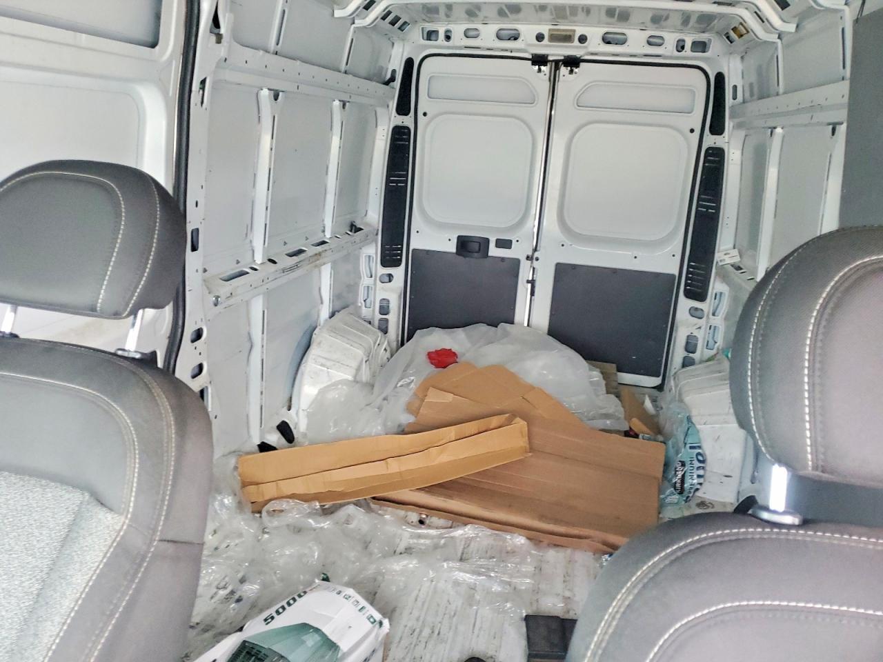 2018 Dodge RAM Promaster 2500 2500 High
