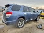 2012 Toyota 4runner SR5