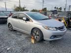 2015 Honda Civic Hybrid