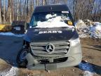 2021 Mercedes-Benz 2021 MERCEDES-BENZ Sprinter 2500 Delivery Van