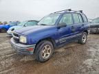 2001 Chevrolet Tracker