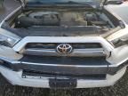 2017 Toyota 4runner Sr5/sr5 Premium