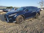 2016 Lexus Rx 450h Base