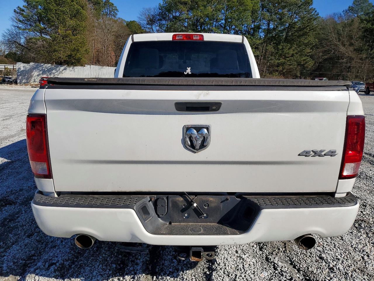 2014 Dodge Ram 1500 st