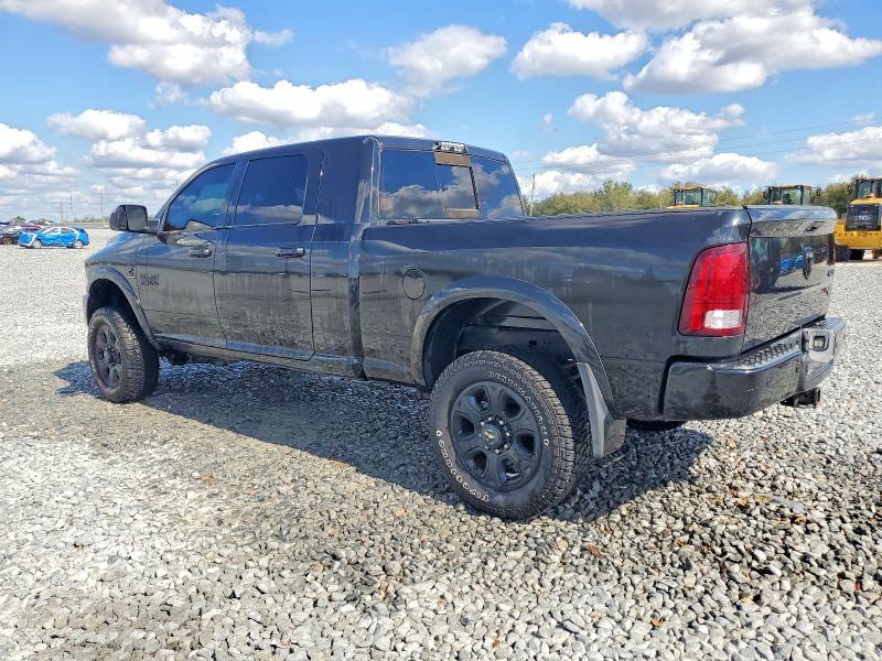 2016 Dodge 2500 Laramie