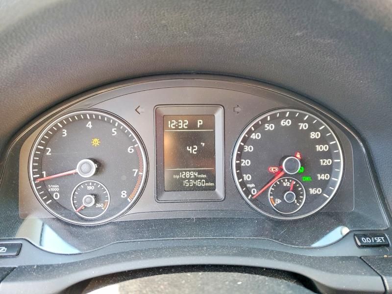 2010 Volkswagen Jetta Limited